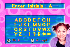 Screenshot from That's So Raven (USA)