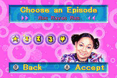 Screenshot from That's So Raven (USA)