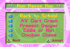 Screenshot from That's So Raven (USA)
