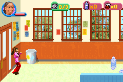 Screenshot from That's So Raven (USA)