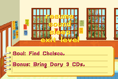 Screenshot from That's So Raven (USA)