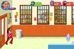 Screenshot from That's So Raven (USA)