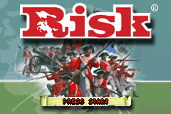 Screenshot from Three-in-One Pack - Risk + Battleship + Clue (USA) (Rev 1)