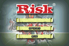Screenshot from Three-in-One Pack - Risk + Battleship + Clue (USA) (Rev 1)