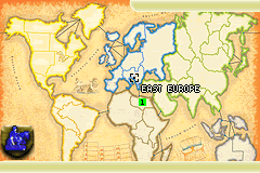 Screenshot from Three-in-One Pack - Risk + Battleship + Clue (USA) (Rev 1)