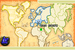 Screenshot from Three-in-One Pack - Risk + Battleship + Clue (USA) (Rev 1)