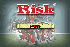 Screenshot from Three-in-One Pack - Risk + Battleship + Clue (USA) (Rev 1)