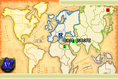 Screenshot from Three-in-One Pack - Risk + Battleship + Clue (USA) (Rev 1)