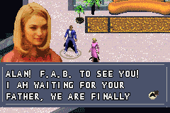 Screenshot from Thunderbirds (USA, Europe)