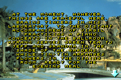 Screenshot from Thunderbirds - International Rescue (Europe)