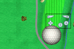 Screenshot from Tiger Woods PGA Tour 2004 (USA, Europe)