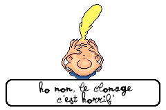 Screenshot from Titeuf - Mega Compet (France)