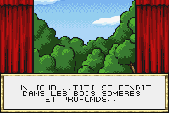 Screenshot from Titi et les Bijoux Magiques (France)