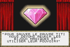 Screenshot from Titi et les Bijoux Magiques (France)