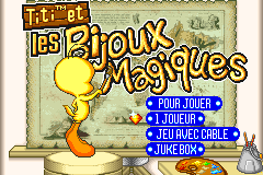 Screenshot from Titi et les Bijoux Magiques (France)