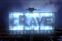 Screenshot from Tokyo Xtreme Racer Advance (USA)