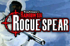 Screenshot from Tom Clancy's Rainbow Six - Rogue Spear (Europe) (En,Fr,De,Es,It)