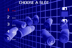 Screenshot from Tom Clancy's Rainbow Six - Rogue Spear (Europe) (En,Fr,De,Es,It)