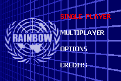 Screenshot from Tom Clancy's Rainbow Six - Rogue Spear (USA) (En,Fr,De,Es,It)