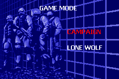 Screenshot from Tom Clancy's Rainbow Six - Rogue Spear (USA) (En,Fr,De,Es,It)