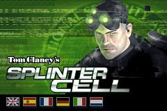 Screenshot from Tom Clancy's Splinter Cell (Europe) (En,Fr,De,Es,It,Nl) (Beta)