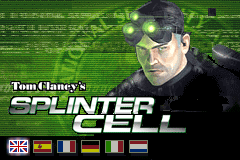 Screenshot from Tom Clancy's Splinter Cell (Europe) (En,Fr,De,Es,It,Nl) (Beta)