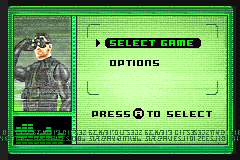 Screenshot from Tom Clancy's Splinter Cell (Europe) (En,Fr,De,Es,It,Nl) (Beta)