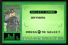 Screenshot from Tom Clancy's Splinter Cell (Europe) (En,Fr,De,Es,It,Nl) (Beta)