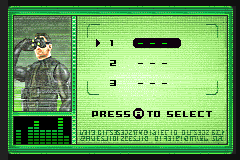 Screenshot from Tom Clancy's Splinter Cell (Europe) (En,Fr,De,Es,It,Nl) (Beta)
