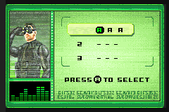 Screenshot from Tom Clancy's Splinter Cell (Europe) (En,Fr,De,Es,It,Nl) (Beta)