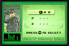 Screenshot from Tom Clancy's Splinter Cell (Europe) (En,Fr,De,Es,It,Nl) (Beta)