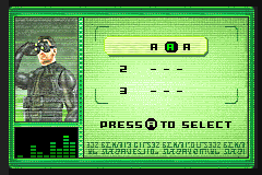 Screenshot from Tom Clancy's Splinter Cell (Europe) (En,Fr,De,Es,It,Nl) (Beta)