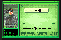 Screenshot from Tom Clancy's Splinter Cell (Europe) (En,Fr,De,Es,It,Nl) (Beta)