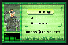 Screenshot from Tom Clancy's Splinter Cell (Europe) (En,Fr,De,Es,It,Nl) (Beta)