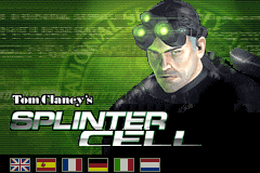Screenshot from Tom Clancy's Splinter Cell (Europe) (En,Fr,De,Es,It,Nl)