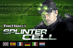 Screenshot from Tom Clancy's Splinter Cell (Europe) (En,Fr,De,Es,It,Nl)