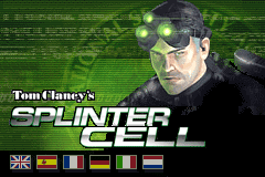 Screenshot from Tom Clancy's Splinter Cell (Europe) (En,Fr,De,Es,It,Nl)