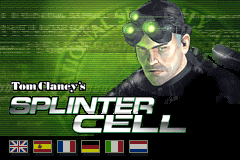 Screenshot from Tom Clancy's Splinter Cell (Europe) (En,Fr,De,Es,It,Nl)