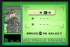 Screenshot from Tom Clancy's Splinter Cell (Europe) (En,Fr,De,Es,It,Nl)