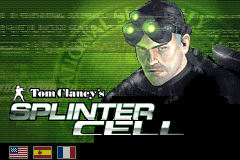 Screenshot from Tom Clancy's Splinter Cell (USA) (En,Fr,Es)