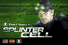 Screenshot from Tom Clancy's Splinter Cell (USA) (En,Fr,Es)