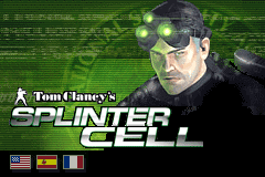 Screenshot from Tom Clancy's Splinter Cell (USA) (En,Fr,Es)