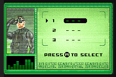 Screenshot from Tom Clancy's Splinter Cell (USA) (En,Fr,Es)
