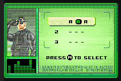 Screenshot from Tom Clancy's Splinter Cell (USA) (En,Fr,Es)