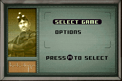 Screenshot from Tom Clancy's Splinter Cell - Pandora Tomorrow (USA) (En,Fr,Es)