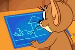 Screenshot from Tom and Jerry Tales (Europe) (En,Fr,De,Es,It)