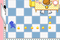 Screenshot from Tom and Jerry Tales (Europe) (En,Fr,De,Es,It)