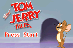 Screenshot from Tom and Jerry Tales (USA) (En,Fr,Es)