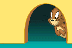 Screenshot from Tom and Jerry Tales (USA) (En,Fr,Es)