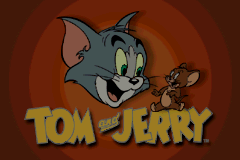 Screenshot from Tom and Jerry in Infurnal Escape (Europe) (En,Fr,De,Es,It)